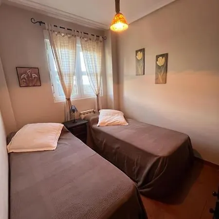 Costa Apartment