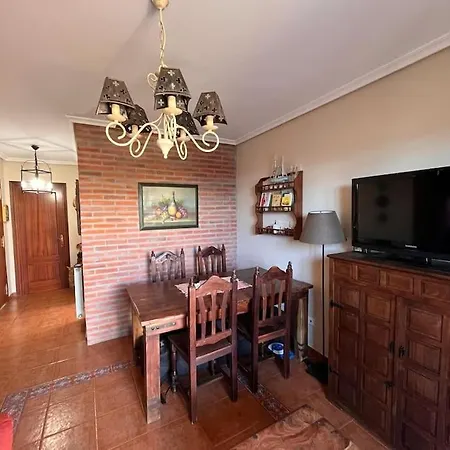 Apartment Costa Comillas