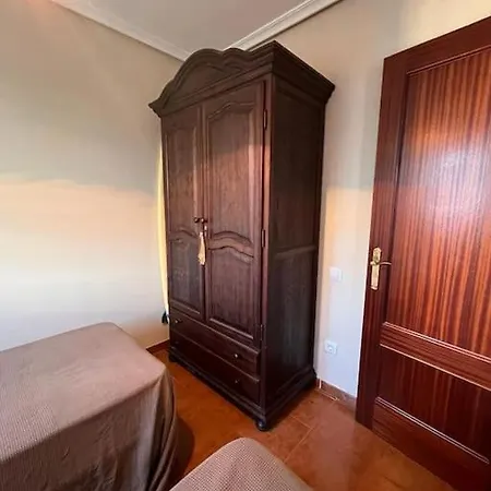 Apartment Costa Comillas