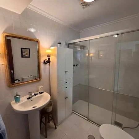 Costa Apartment Comillas