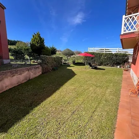 Apartment Costa Comillas