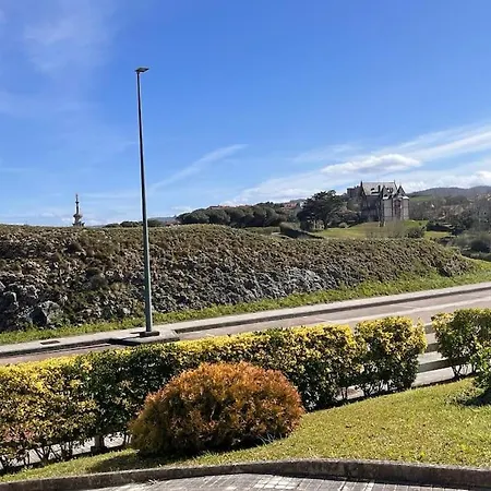 Apartment Costa *
