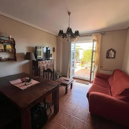 Apartment Costa