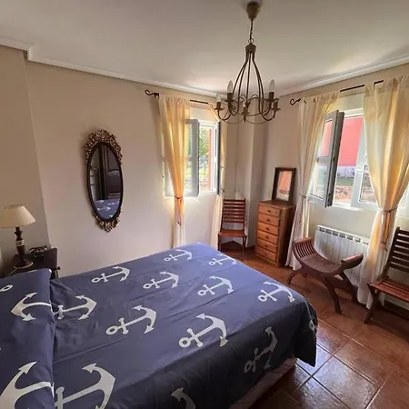 Costa Apartment