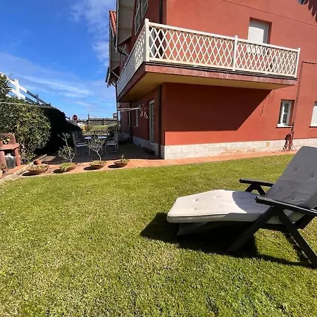 Costa Apartment