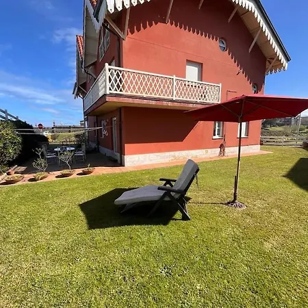 Apartment Costa