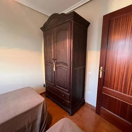 Apartment Costa Comillas